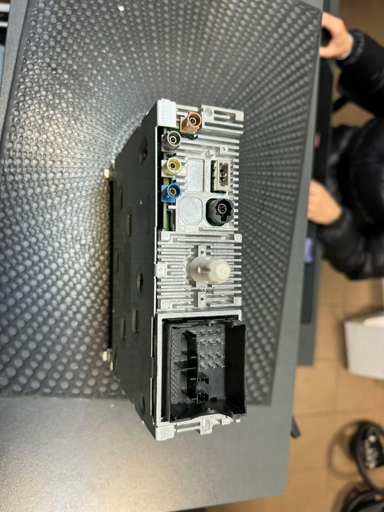 фото №5, Радіопрогравач citroen ds4 9815355480