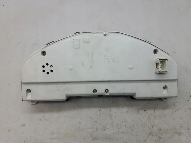 фото №3, Volvo xc60 счетчик спидометр 31270852aa