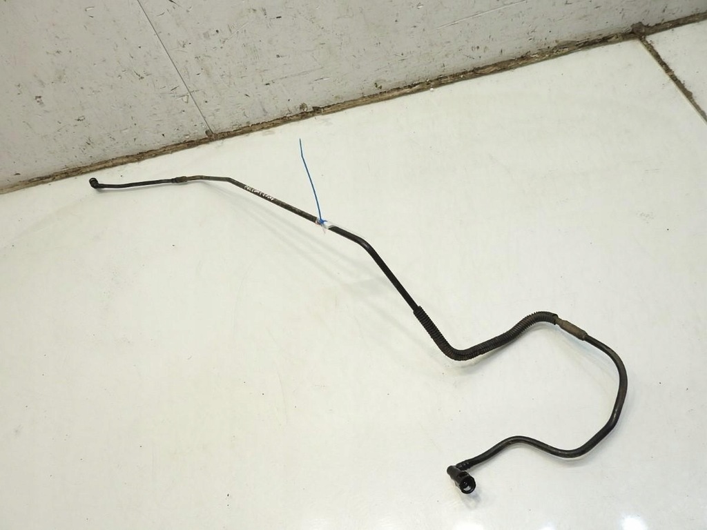 фото №6, Wąż шланг топлива jeep compass i 2.0 crd