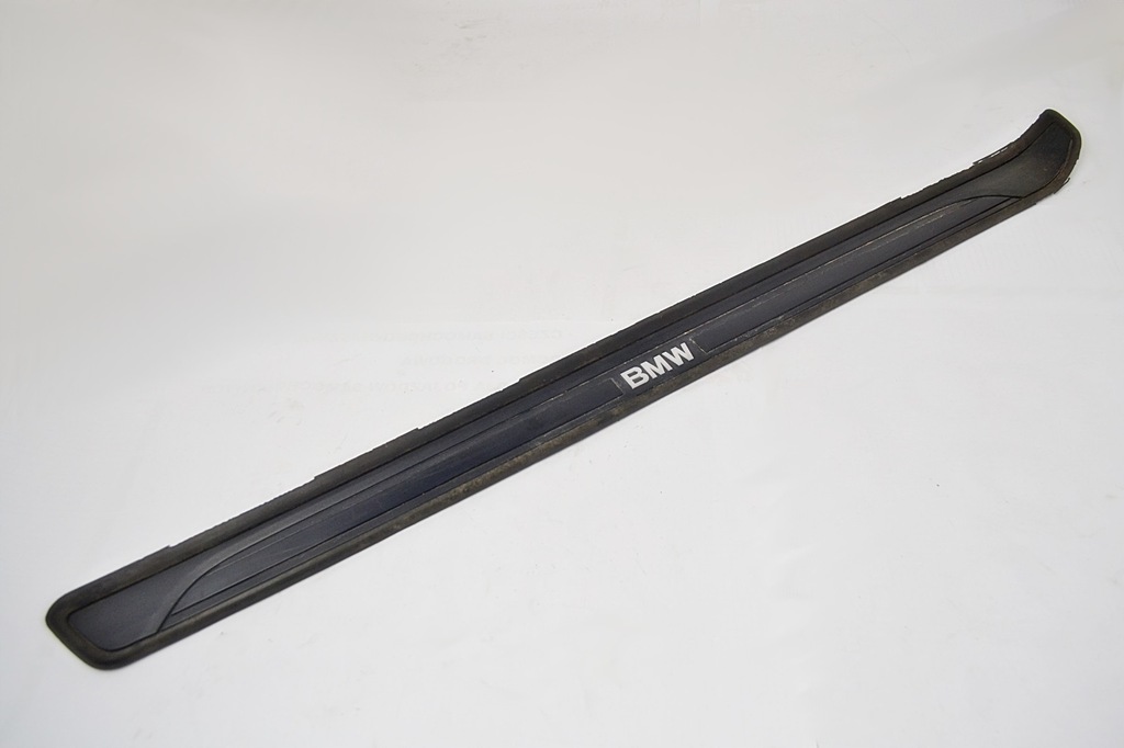 фото №1, Bmw 1 e81 3-d молдинг захист поріг ліва 51477174559