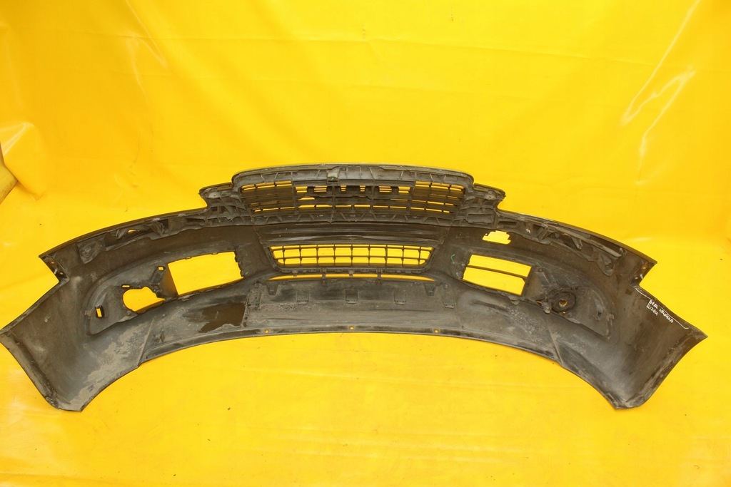 фото №12, Бампер перед передний s-line ксенон audi a6 c6