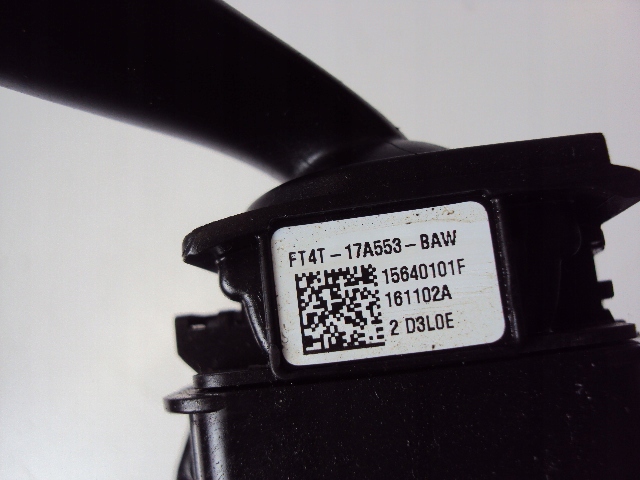 фото №7, Переключатель комбинированный ford edge mk2 2014-