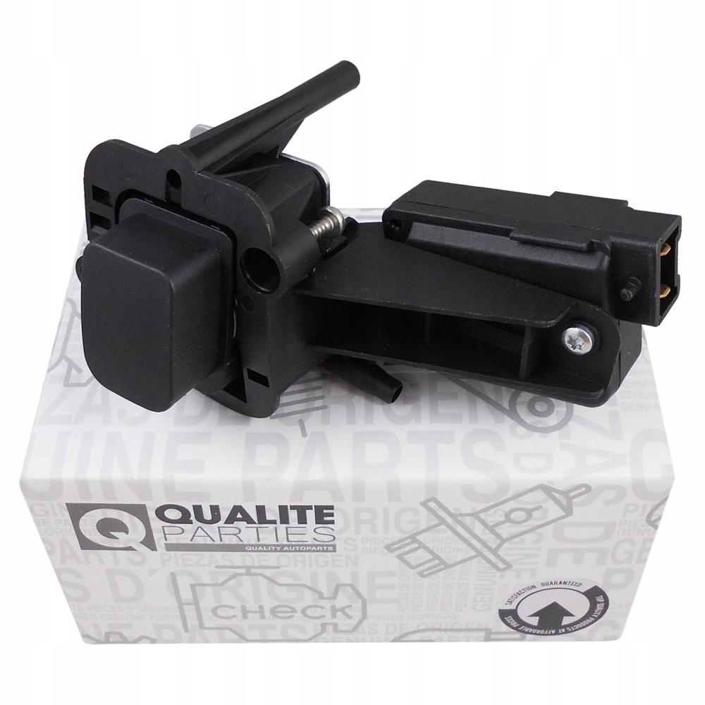 фото №1, Замок задній кришки багажника renault trafic ii opel vivaro a 01-14