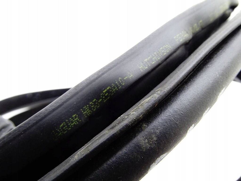 фото №6, Прокладка двері правий задня jaguar f-pace x761 hk83-253a10-a