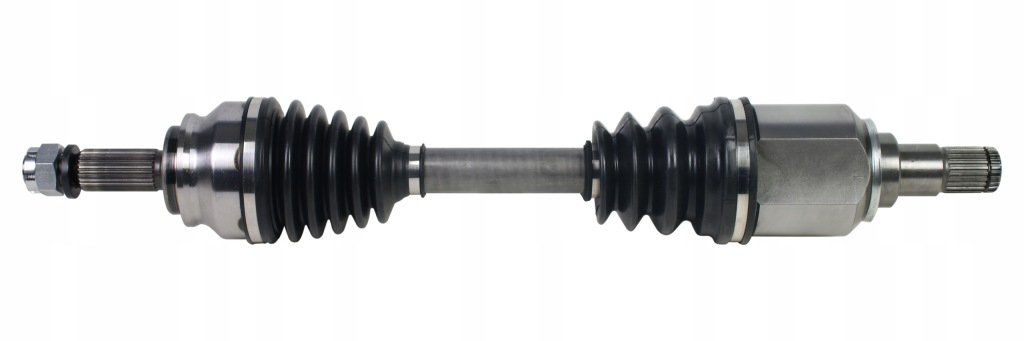 Привідний вал nap. le jeep compass 06- 2.0crd Зі Шроту