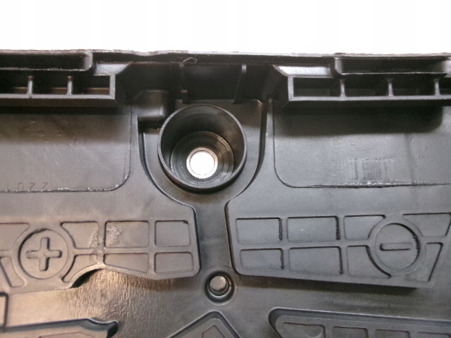 фото №4, Renault clio iv корпус основание аккумулятор nowa