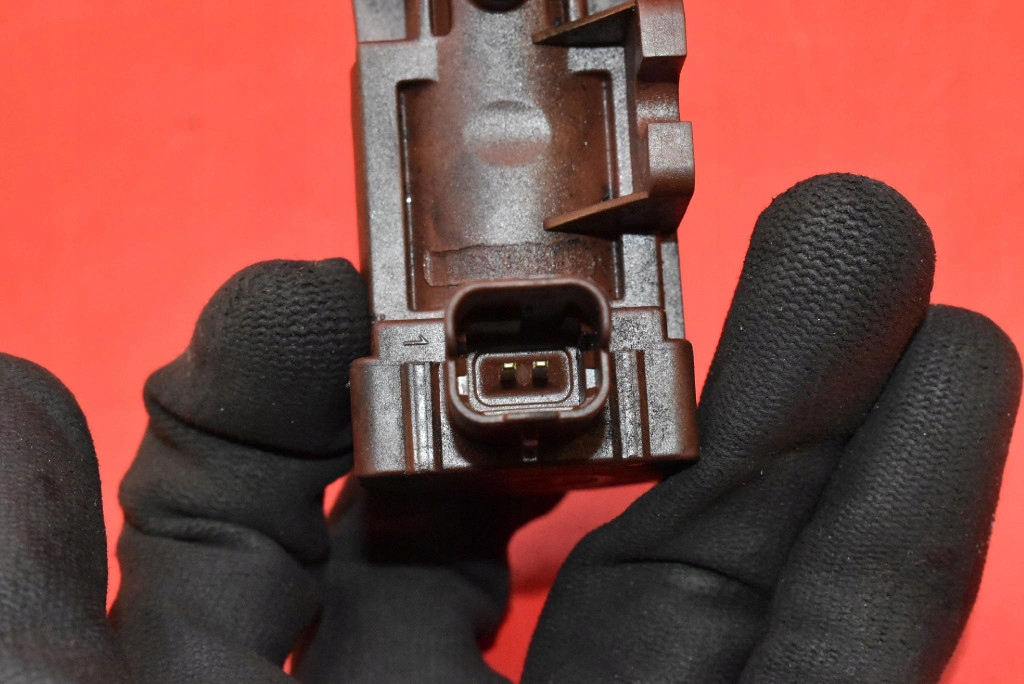 фото №8, Клапан вакуумa 33572092 citroen c4 picasso 1 i 1.6 hdi 109 km 06-13