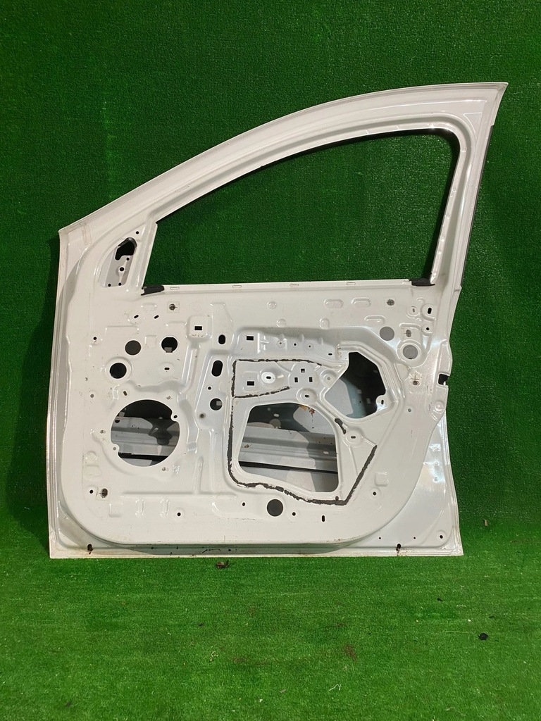 фото №8, Двері передні праве правий перед dacia duster ii sandero ii 17-