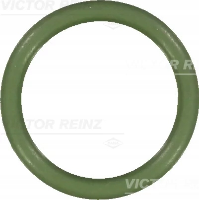 фото №1, Ущільнювальне кільце форсунки victor reinz 40-76179-00