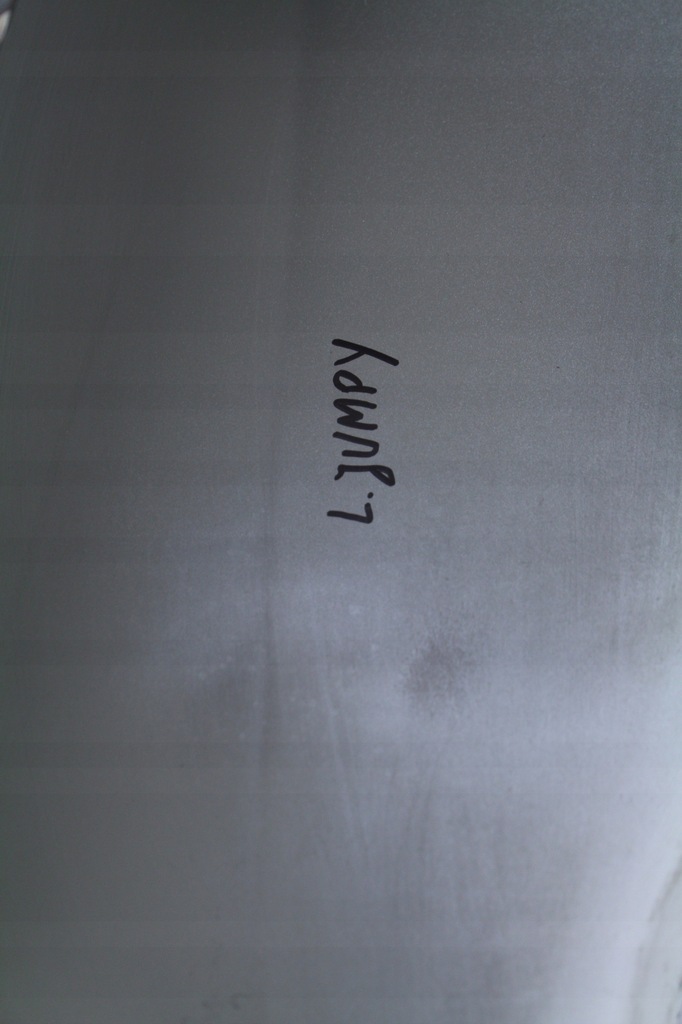 фото №7, Крыло левый jumpy scudo expert bez ржавчина