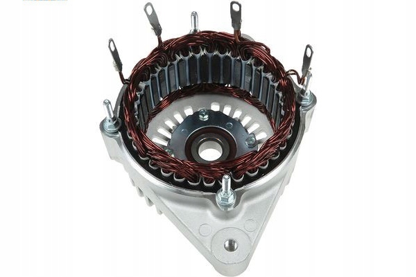 фото №4, Кришка генератора as-pl