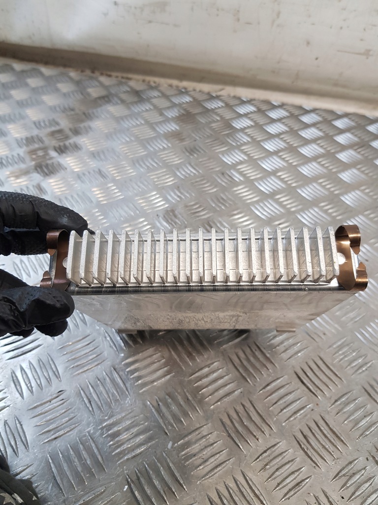 фото №7, Блок керування модуль fps v2.1 оригінальний номер a0004460303