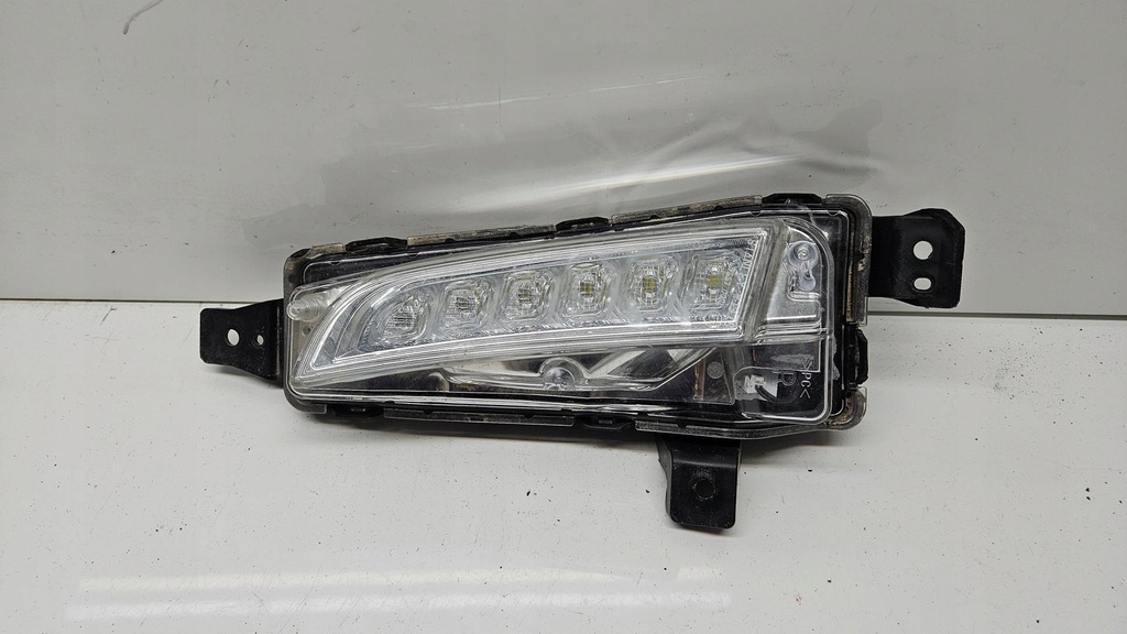 фото №1, Suzuki vitara ii 14- протитуманна фара led rdl бампера перед правий