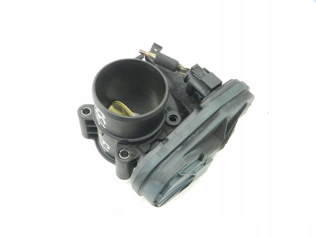 фото №1, Дроссельная заслонка range rover sport 3.6tdv8 6h4q9e926ba