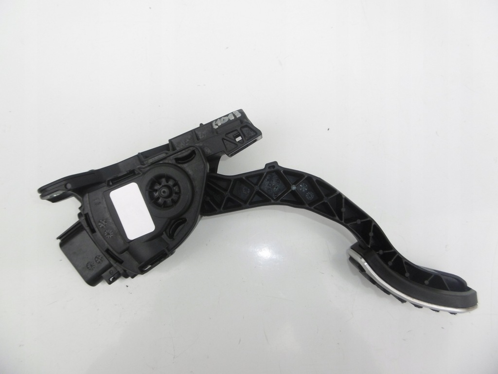 фото №7, Педаль газу r-design volvo s80 ii v70 iii 2.5 t