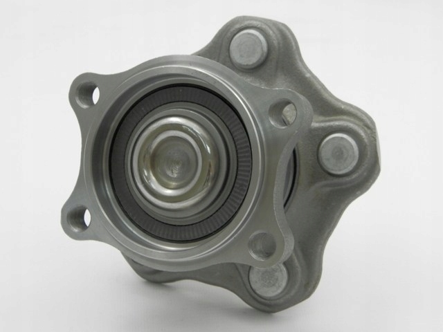 фото №3, Nty klt-ns-068 набор подшипник колеса