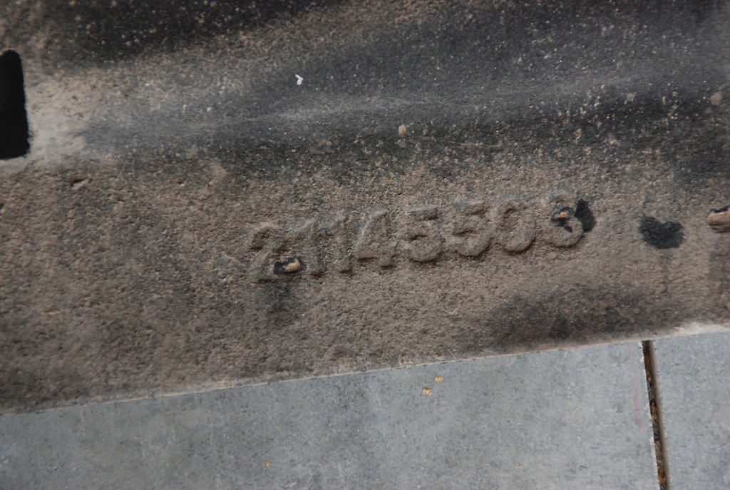 фото №5, Шумоізоляція ekologia захист двигуна volvo fh 4