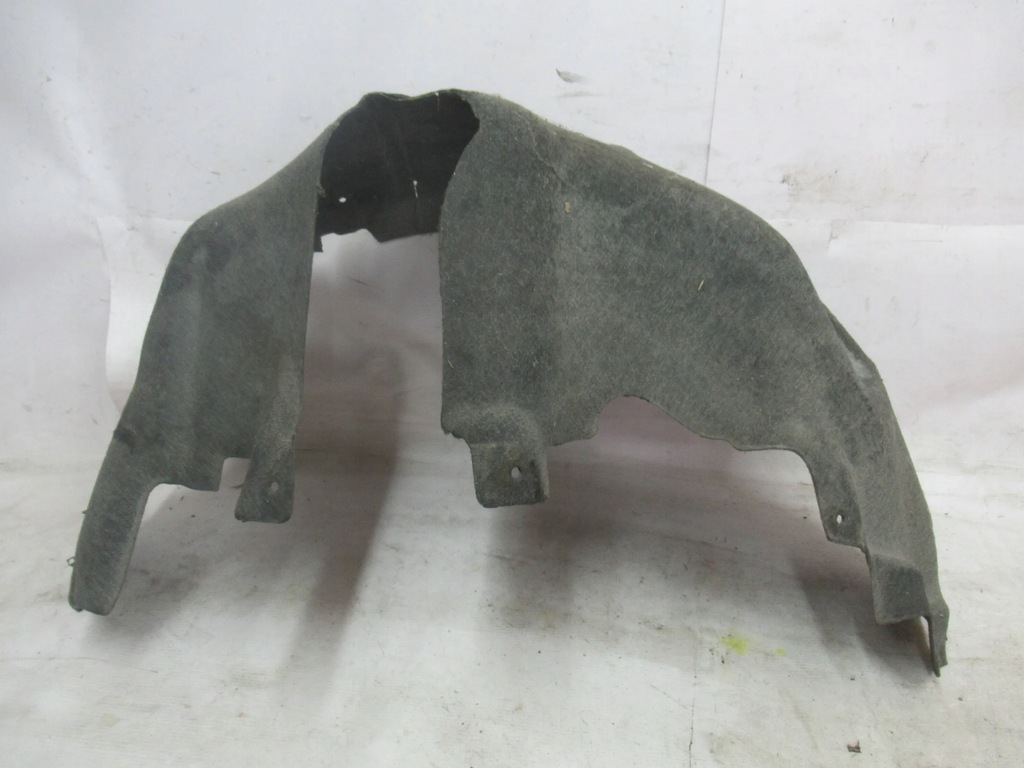 фото №2, Підкрилок задні ліва ford ecosport lift