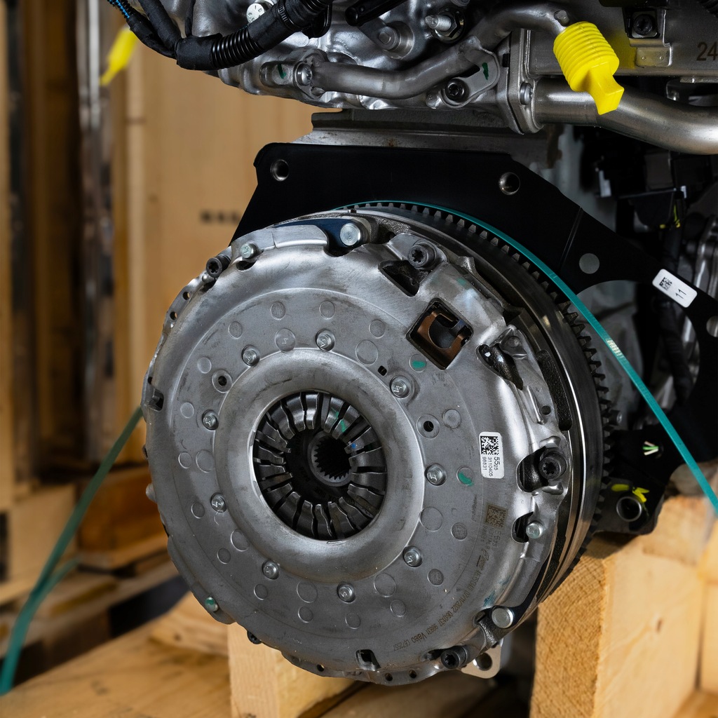 фото №10, Новий двигун fiat ducato 2.2 euro 6 2022- kompletny 46348913 46349131