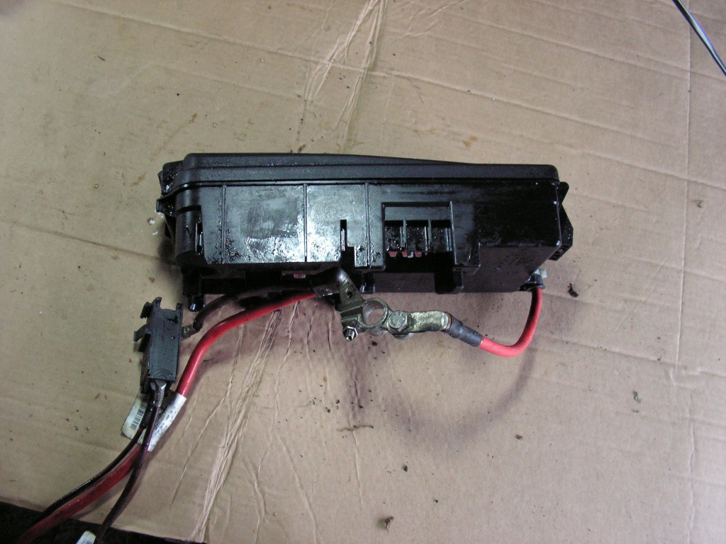 фото №3, Коробка bsi opel vectra c fl