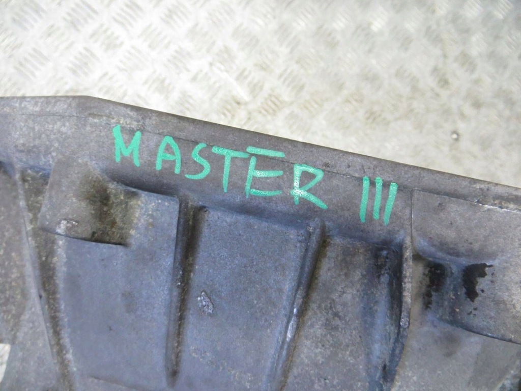 фото №8, Master movano iii 2.3 коробка передач pf6018 10-