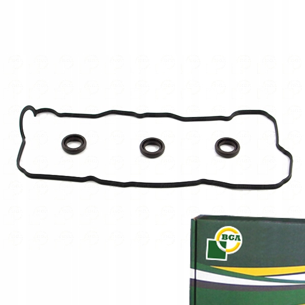 фото №1, Прокладка крышки клапанов kpl bga do lexus es 3.0