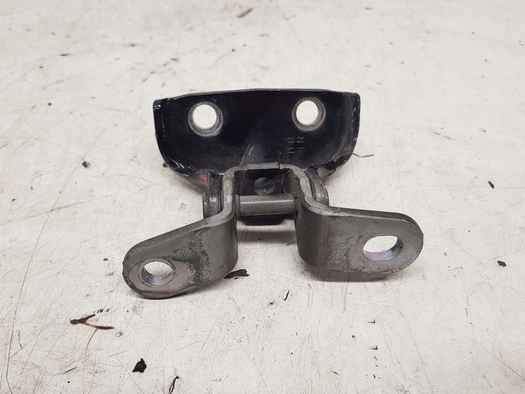 фото №10, Hyundai i40 петля дверь правый перед 2011-