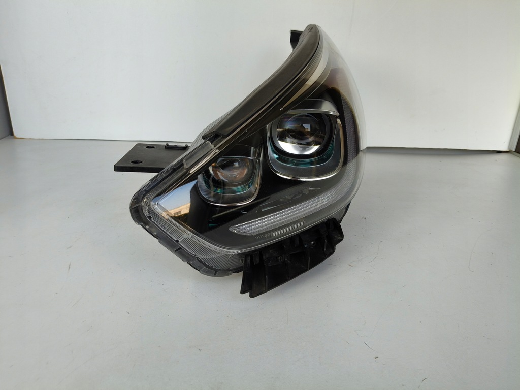 фото №1, Лампа левая фара kia niro 19- lift full led