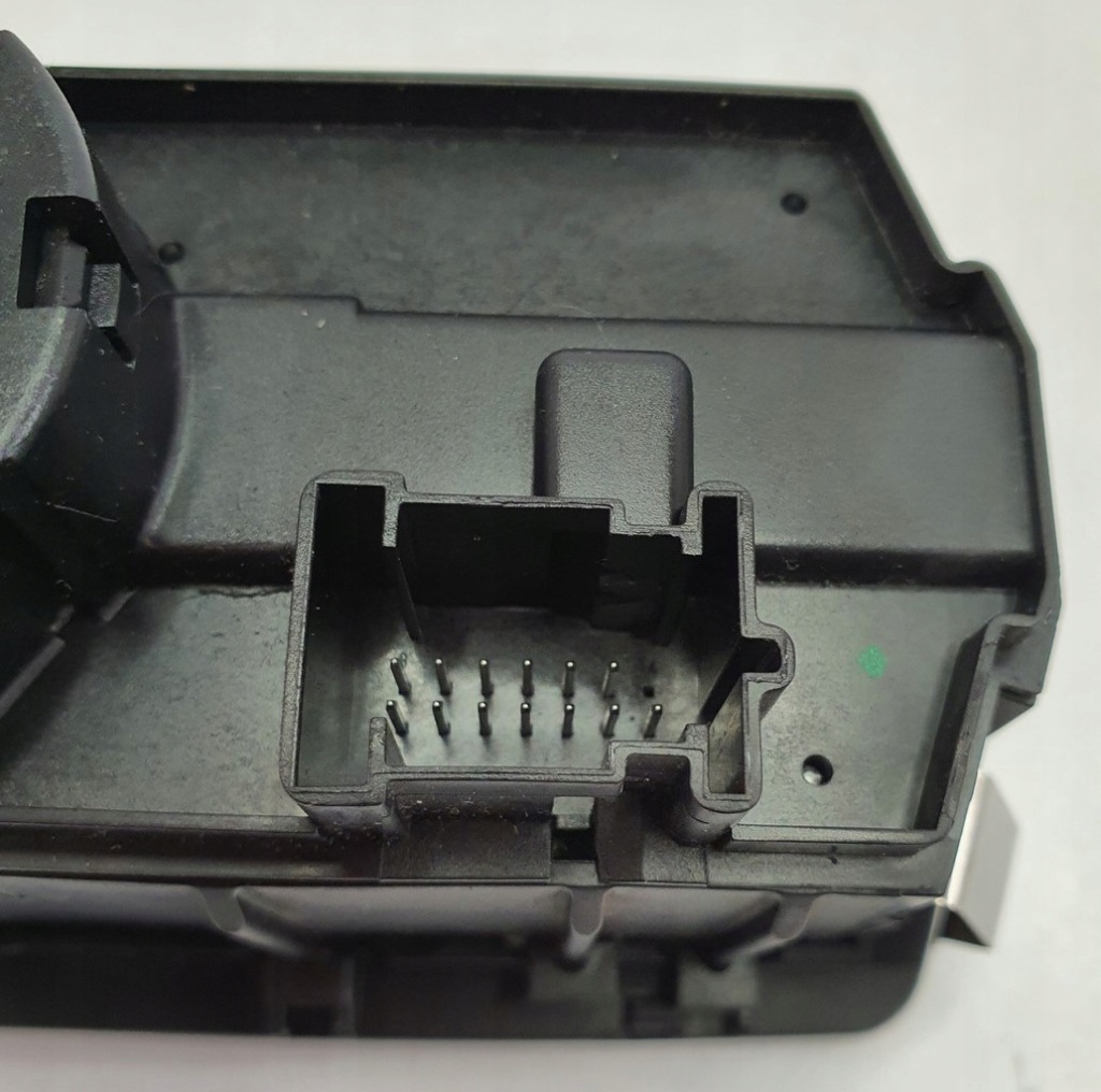 фото №3, Переключатель, свет главные mercedes-benz оригинальный номер a 171 545 03 04