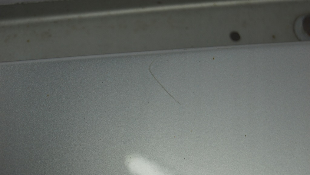 фото №6, Крила правий перед renault megane iii