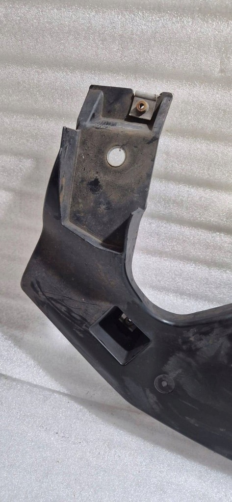 фото №6, Абсорбер передний бампера mazda 6 gj