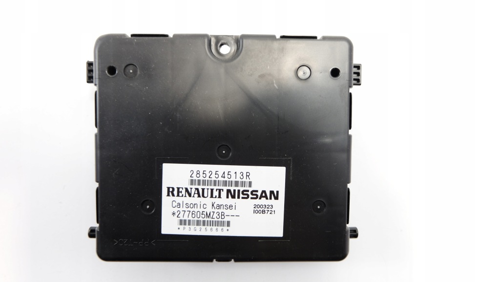 Купить Renault megane v e-tech модуль блок управления 285254513r