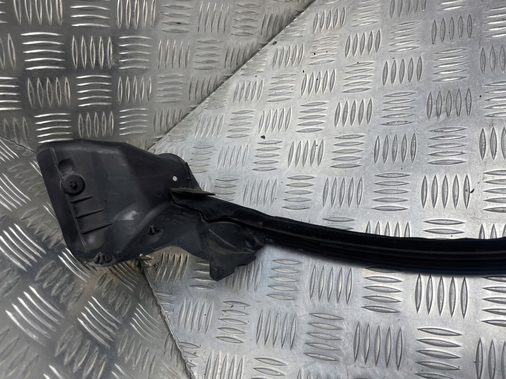 фото №7, Mini r55 r57 r59 прокладка молдинг стекло правая перед 7146090