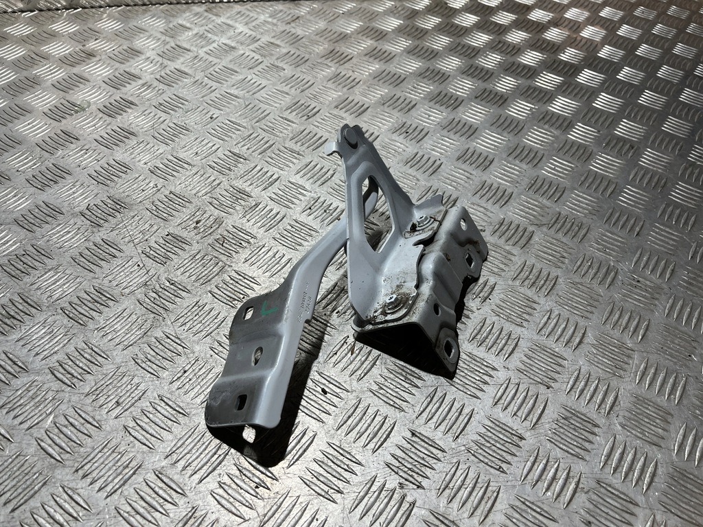 фото №1, Петля капот лівий renault clio v 19-