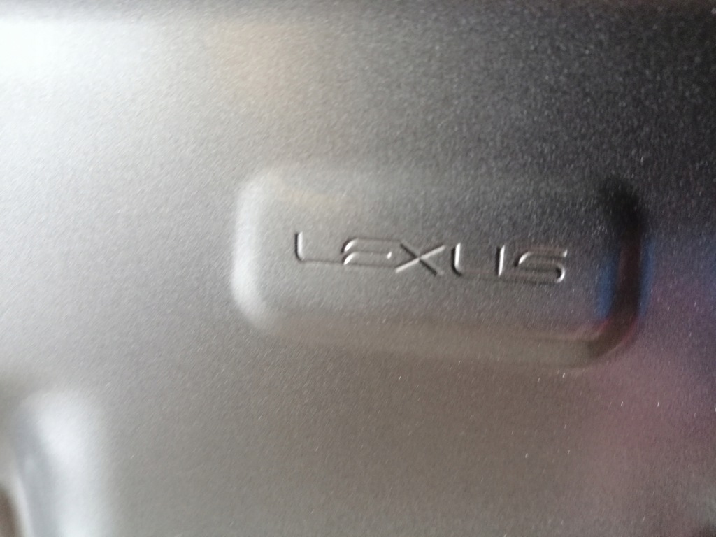 фото №16, Lexus ls500 капот