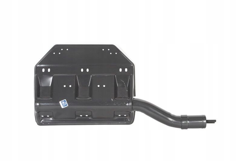 фото №1, Кронштейн крыла dt spare parts 1.22760