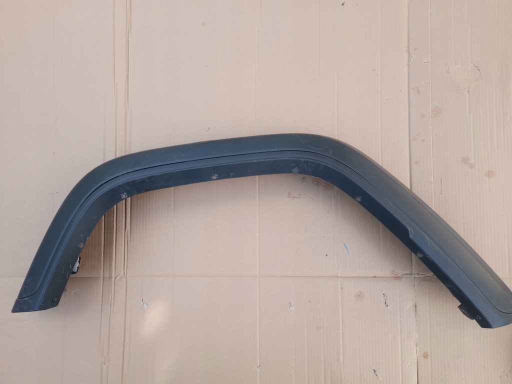 фото №1, Крила правий задня jeep wrangler