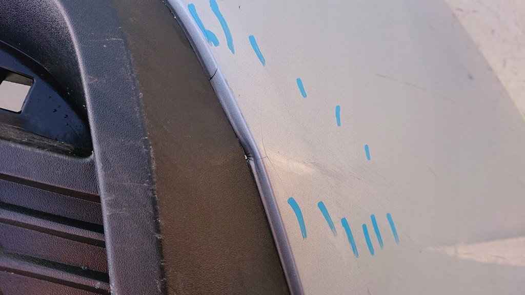 фото №6, Chevrolet cruze rs sedan бампер задній задня