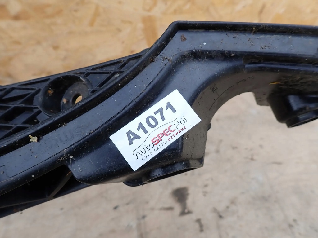 фото №2, Направляющая правый задняя smart roadster 452