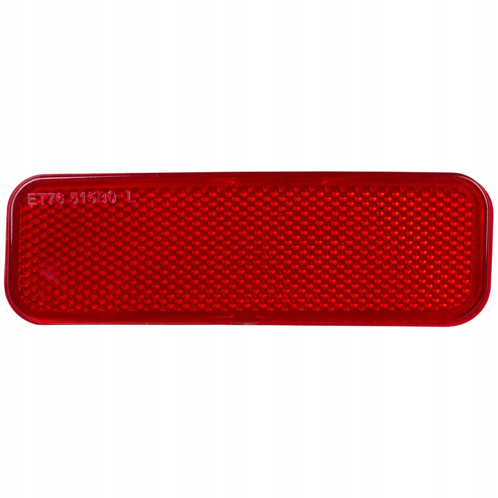 фото №1, Відбивач світло відбивний l do ford transit courier