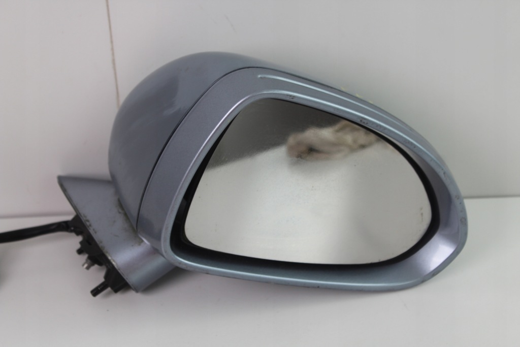 фото №1, Зеркало правое opel corsa d 06-11r 5pin