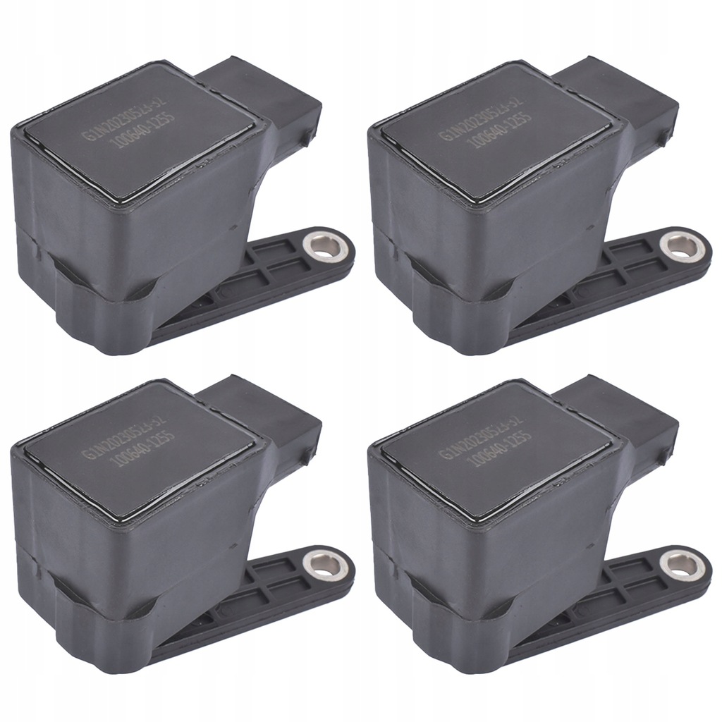 фото №8, 2x датчик выравнивание do mercedes w220 w221 c219 w169 w245 r171