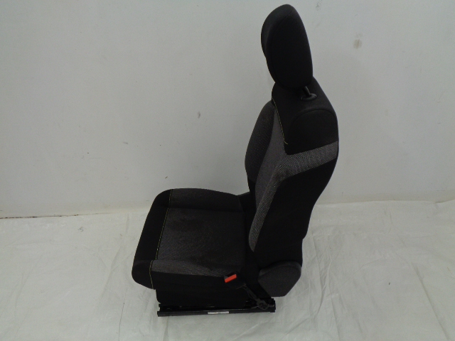 фото №5, C3 iii сиденье правый передний подушка anglia