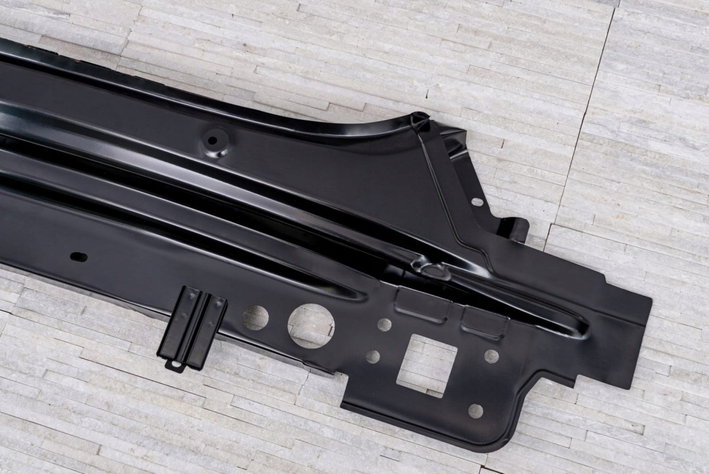 фото №10, Mercedes c-class w205 2014-2021 pas задній стіна a2056404000