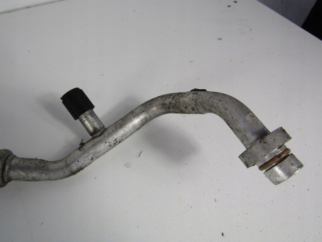 фото №7, Nissan note i e11 шланг кондиціонера 1.5dci 86km k9k27 924809u20