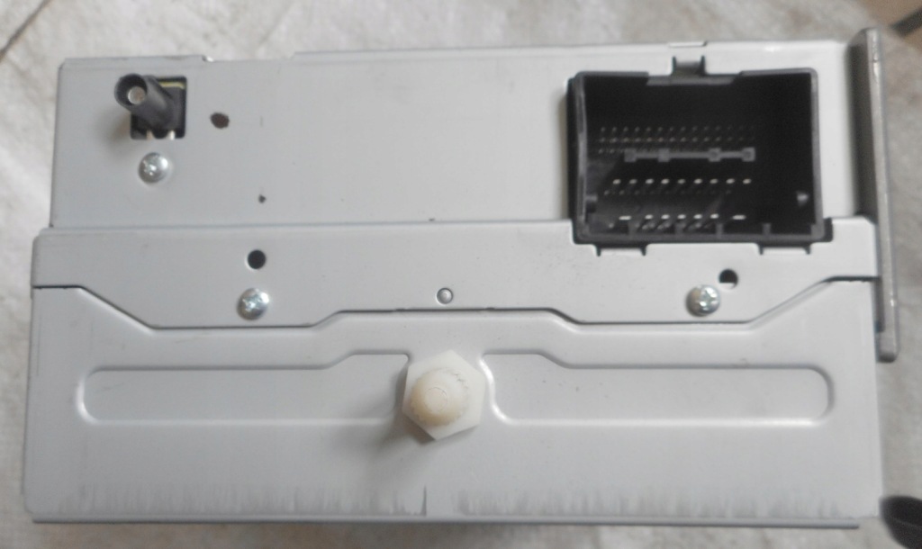 Opel astra j радіо панель дисплей 22836293 Доставка