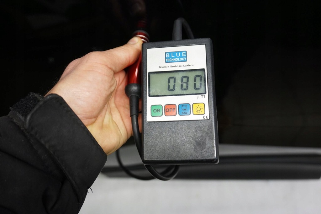 фото №4, Двері праве задні mazda cx5 cx-5