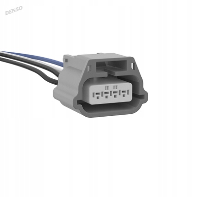 фото №7, Датчик лямбда-зонд denso dox-0568