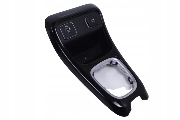 фото №1, Рамка роз'єм usb jeep compass ii 2018r.