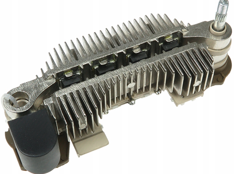 фото №1, Випрямляч, генератор as-pl arc5044